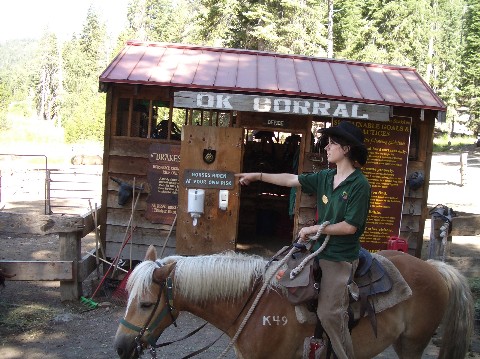 Riding Guide