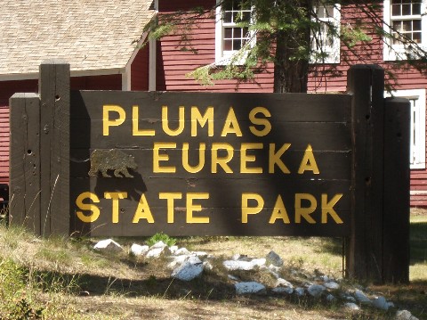 Welcome To The Park
