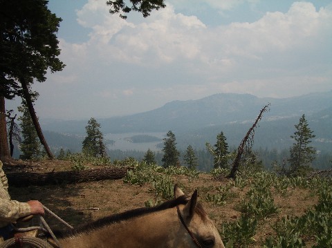What A View!!
